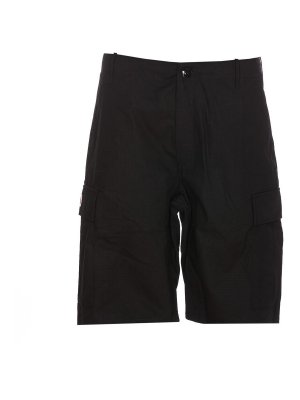 KENZO: pantaloni casual - Shorts da lavoro cargo parigi