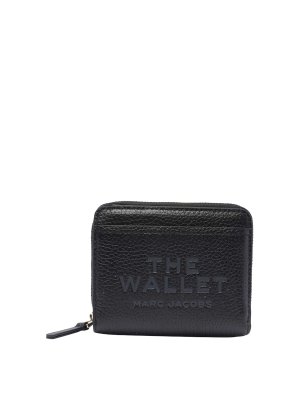 MARC JACOBS: wallets & purses - The mini compact wallet