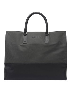 Bolsos dsquared2 hombre sale