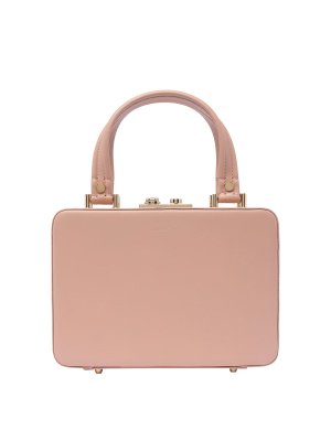 Pinko Big shopper bag - Black - Women | 102832A1LFZ99Q