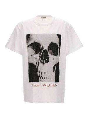 Tシャツ・カットソー ETRO Men T Shirts MRMA0002AJ054X0800 White Etro Tシャツ - 白 - ホワイト | MRMA0002AJ054X0800