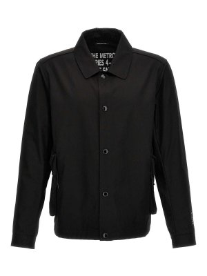 C.P. COMPANY: casual jackets - The Metropolis Series Jacket