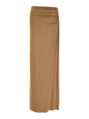 Versace Orchid versace skirt - Multicolour | 10087431A063925B100