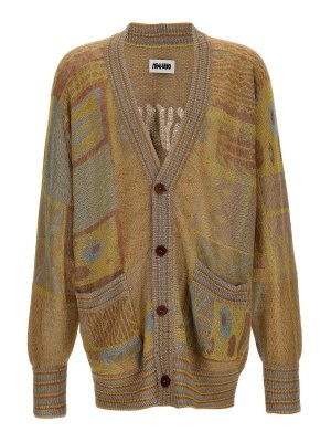 MAGLIANO: Cardigans - Cardigan - Grampa