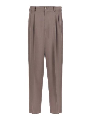 MAGLIANO: Trousers Shorts - Signature  Pants