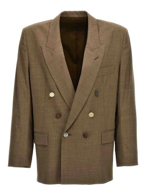 MAGLIANO: blazers - Bebe Doppio Lagacy Blazer