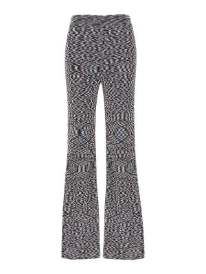 MISSONI: casual trousers - Patterned Pants