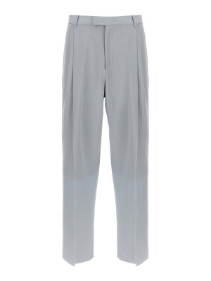 Martine Rose rolled waistband tailored pants - Men