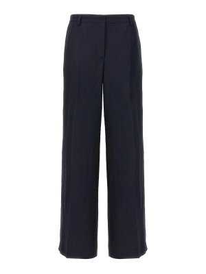 P.A.R.O.S.H.: pantaloni casual - Pantaloni intelligenti Raisa