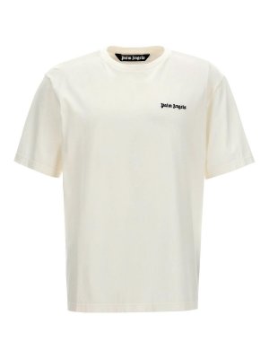 Moschino Tシャツ - In Love We Trust - メンズ | 071402411001