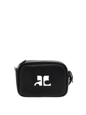 Comme Des Garcons クロスボディバッグ - 白 | FJK2021