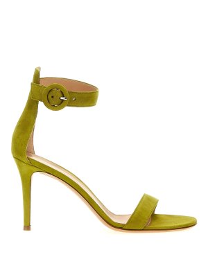 Gianvito Rossi: sandals - Portofino Sandals