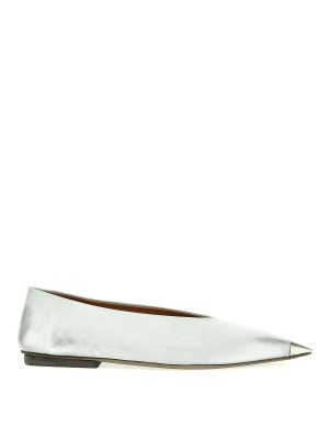 Marsèll: flat shoes - Ago Ballet Flats