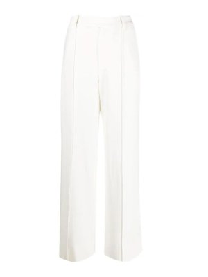 Proenza Schouler: straight leg jeans - Weyes jeans