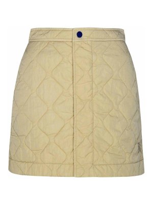 ミニスカート ARMARIUM SS24 'Lula' mini skirt (ARMTMSK07DE01 005) Armarium 'lula' mini skirt available on julian-fashion.com