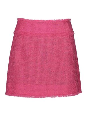 Thom Browne Thom browne school uniform twill mini skirt
