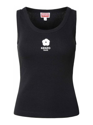 Kenzo sleeveless t outlet shirt