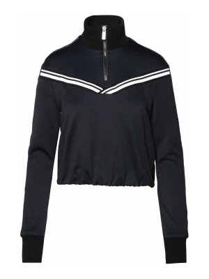 OFF-WHITE: Sweatshirts & Pulls - Sweat-Shirts - Noir