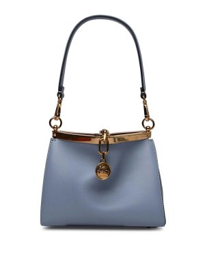 Ferragamo ショルダーバッグ - ライトブルー | 21H493704174