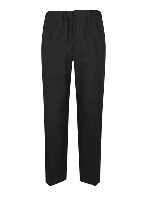 JIL SANDER: pantaloni sport - Pantalone sportivo