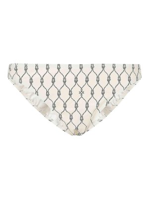 TORY BURCH: Bikinis - Bikini - Verde