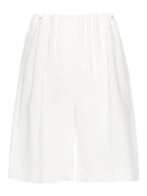 ショートパンツ FORTELA SS24 'Jim' bermuda shorts (WJIM0032T STO) Fortela 'jim' Bermuda Shorts | italist