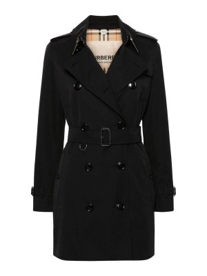 トレンチコート Burberry - Blackwell duffle coat - 3976143 | THEBS