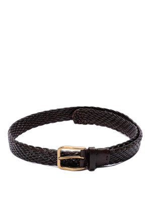 BRUNELLO CUCINELLI: belts - Belt