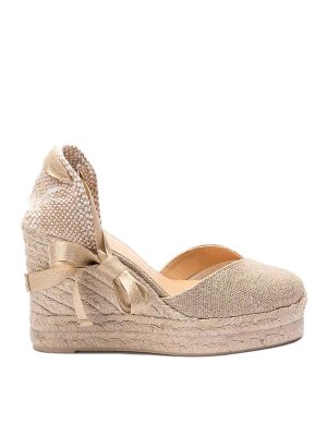 CASTANER: espadrillas - Espadrillas Chiara