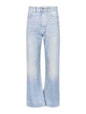 HAIKURE: bootcut jeans - Straight Jeans