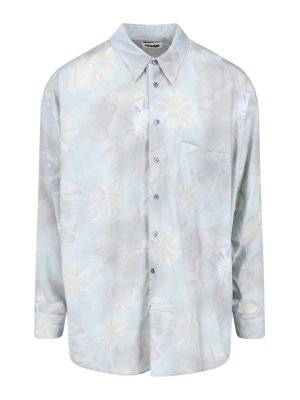 MAGLIANO: shirts - Printed Shirt