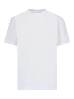 Studio Nicholson clothing for men's White 2025 | thebs.com