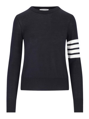 THOM BROWNE: boat necks - Sweater
