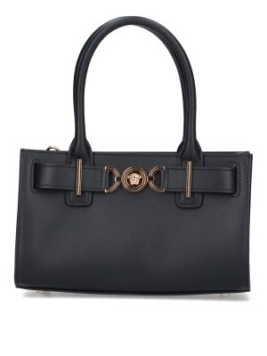 The Attico Pouch - Black - Women | 246WAH49L001100 | thebs.com