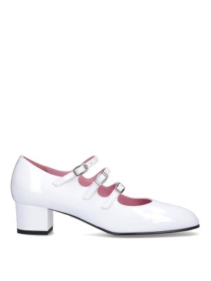 CAREL PARIS: flat shoes - Flats