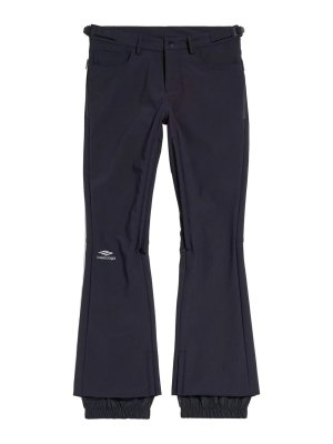 BALENCIAGA: tracksuit bottoms - 3B Sports Icon Ski Pants