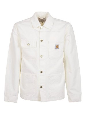 CARHARTT: ショートコート - ショートコート - 白