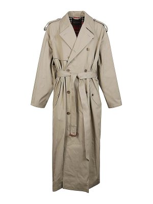 のんち　Burberry The Westminster 46 BURBERRY The Westminster Heritage Trench Coat | endource