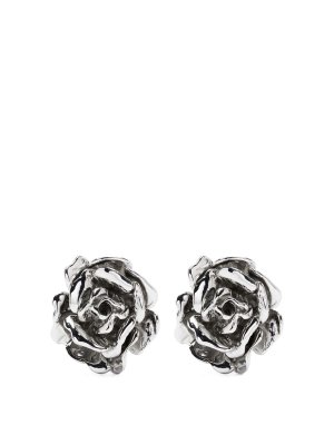 BLUMARINE: Boucles d'oreille - Boucles D'Oreilles - Argent