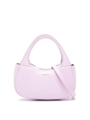 COPERNI: Sacs à main - Sac Cabas - Rose Clair