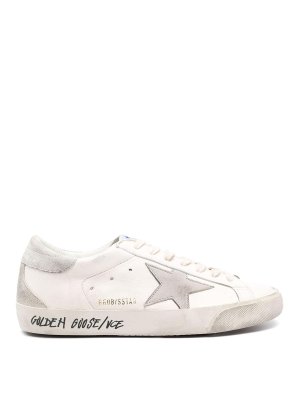 GOLDEN GOOSE: Zapatillas - Zapatillas - Superstar