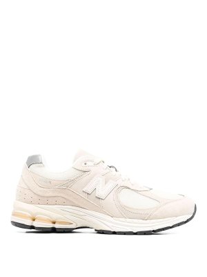 NEW BALANCE: Sneaker - Sneaker - Beige
