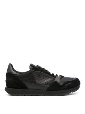 Chaussures Emporio Armani homme Acheter en ligne sur thebs