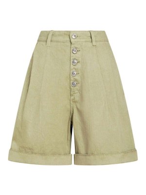 ETRO: Shorts - Short - Vert