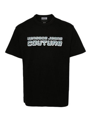 ★Off-White★ Hand Arrow Print T-Shirt White OMAA027S23JER00 Off-White FW22 Hand Arrow Slim Tee OMAA027S23JER0070110