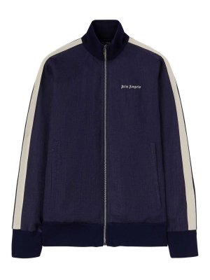 Palm Angels Classic logo track jacket - Men