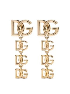 イヤリング DOLCE & GABBANA ドルチェ＆ガッバーナ DOLCE&GABBANA ピアス メンズ リング