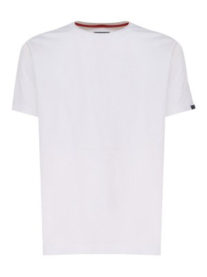 Tシャツ・カットソー VERSACE Men T Shirts 10133021A098651W010 White Versace Men's T-Shirt WHITE 10133021A098651W010 | SHEIN USA