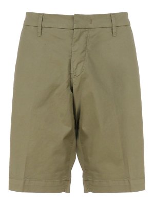 FAY: Shorts - Shorts - Hellbraun