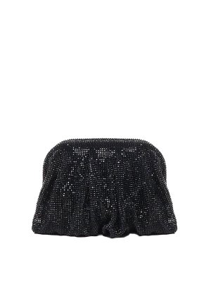 BENEDETTA BRUZZICHES: clutches - Venus La Petite Clutch